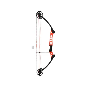 AMS Blaze Hooligan V2 Bowfishing Bow Right Left 50 lb