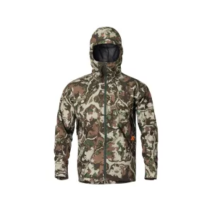 First Lite Men's Omen Stormshelter Rain Jacket First Lite Fusion XL