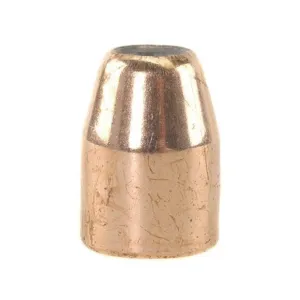 Hornady HAP (Hornady Action Pistol) 45 Caliber (451 Diameter) Bullets 230 Grain Jacketed Hollow Point Box of 1500 (Bulk Packaged)
