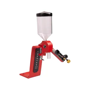 Forster Bench Rest Powder Measure
