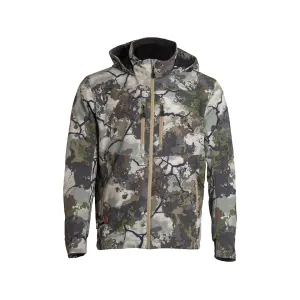 Mobile Warming Men's KCX Terrain Heated Jacket KC Ultra 2XL
