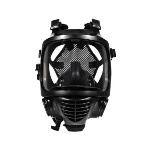 MIRA Safety CM-6M Gas Mask