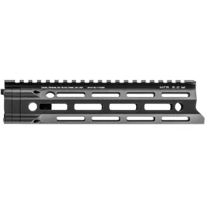 Daniel Defense MFR XL Suppressor Compatible AR-15 M-LOK Handguard 9" Black