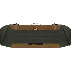 Muddy UTV Bow/Rifle Case Peat Moss