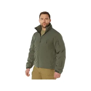 Rothco Men's 3-In-1 Spec Ops Jacket Olive Drab 2XL