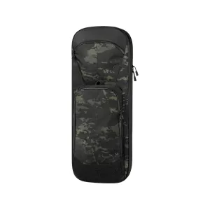 Savior Equipment Specialist Covert Rifle Case Polyester 34" Multicam Black