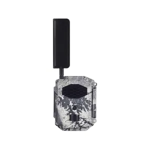 Spartan Camera GoCam2 Blackout Cellular Trail Camera 8 MP Verizon