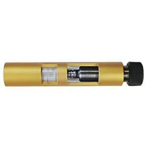 Saeco Lead Hardness Tester
