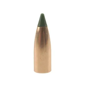 Sierra Tipped VarmintKing (Formerly BlitzKing) 20 Caliber (204 Diameter) Bullets 32 Grain Polymer Tip Box of 500