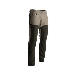 King's Camo Men's XKG Field Brush Pants Brown 36X32
