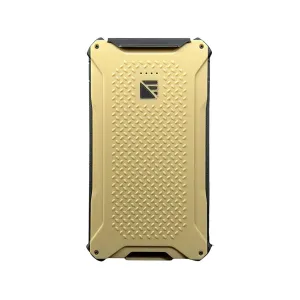 Dark Energy Poseidon Pro Portable Charger Desert Tan