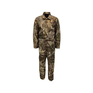 MidwayUSA Men's Hunter's Creek Coveralls Realtree APX Camo 2XL Tall