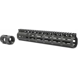 Noveske NSR N4 AR-15 M-LOK Handguard 11" Black