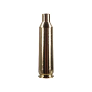 Hornady 22-250 Remington Brass Bag of 100 (Bulk Packaged)