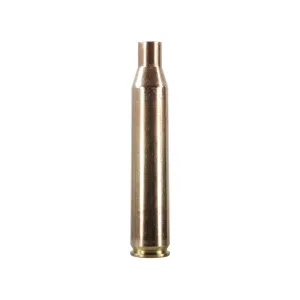Hornady 25-06 Remington Brass Bag of 100 (Bulk Packaged)
