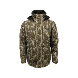 MidwayUSA Men's Hunter's Creek Parka Mossy Oak Original Bottomland Large