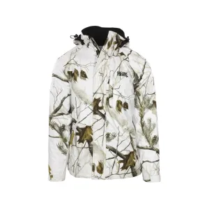 MidwayUSA Men's Hunter's Creek Parka Realtree AP Snow Large Tall