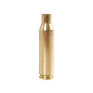 Hornady 7mm-08 Remington Brass Bag of 100 (Bulk Packaged)