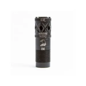 Carlson's White Wing Dove 20 Gauge Extended Choke Tube Browning Invector, Mossberg Accu-Choke, Win-Choke Long Range Ported