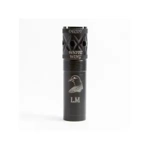 Carlson's White Wing Dove 12 Gauge Extended Choke Tube Beretta/Benelli Mobil Mid Range Ported
