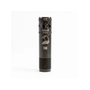 Carlson's White Wing Dove 12 Gauge Extended Choke Tube Browning Invector Plus Long Range Ported