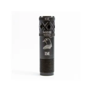 Carlson's White Wing Dove 12 Gauge Extended Choke Tube Remington Rem Choke Long Range Ported