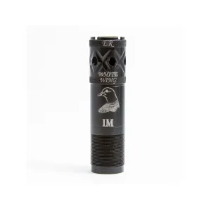 Carlson's White Wing Dove 20 Gauge Extended Choke Tube Remington Rem Choke Long Range Ported
