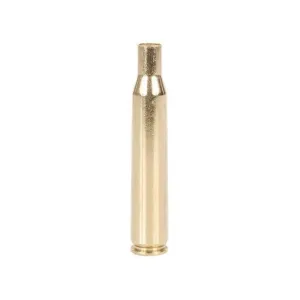 Hornady 270 Winchester Brass Bag of 100 (Bulk Packaged)