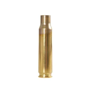 Hornady 308 Winchester Brass Bag of 100 (Bulk Packaged)
