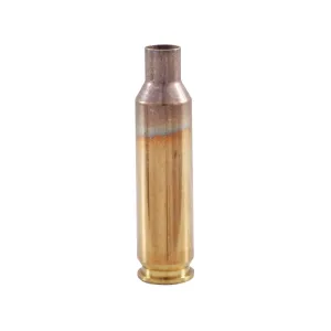Hornady 6mm Creedmoor Brass Bag of 100 (Bulk Packaged)