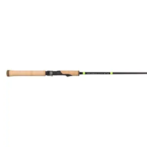 G.Loomis E6X 752S WJR Walleye Vertical Jig Spinning 6'3" Spinning Rod Med Fast A