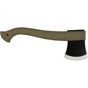 Morakniv Lightweight Axe Military Green