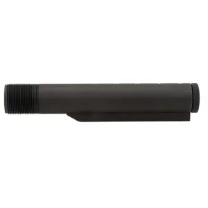 Vltor Shotgun Carbine Receiver Extension Tube Aluminum Black