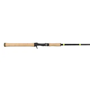 G.Loomis E6X 853C WBBR Bottom Bounce 7'1" Casting Rod Med Hvy Fast A