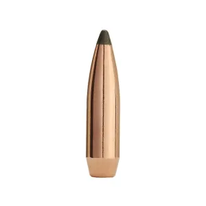 Factory Second Bullets 30 Caliber (308 Diameter) 180 Grain Spitzer Boat Tail Box of 100 (Bulk Packaged)