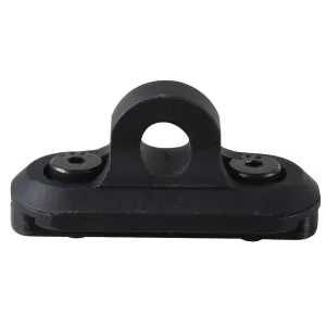 Samson HK-Style Hook Sling Mount for Evolution Series Free Float Handguard Aluminum Black
