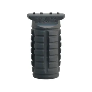 Troy Industries SOCC M-LOK Vertical Foregrip 3" Aluminum Gray