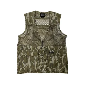 MidwayUSA Men's Dove Vest Mossy Oak Original Bottomland 3XL