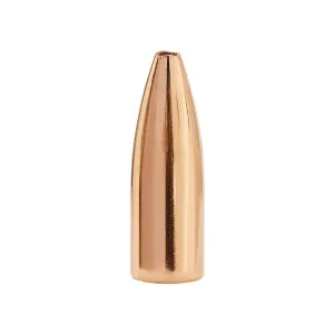 Factory Second 6mm, 243 Caliber (243 Diameter) Bullets 60 Grain Jacketed Hollow Point Box of 100 (Bulk Packaged)