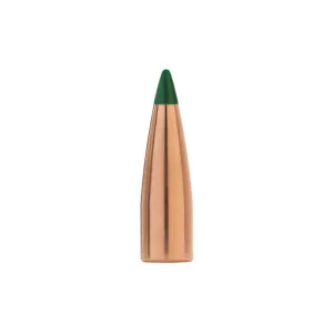Sierra Tipped MatchKing 300 AAC Blackout (308 Diameter) Bullets 125 Grain Polymer Tip Box of 500