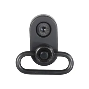 PRI Sling Adapter with QD Sling Swivel for PRI Delta Handguards Aluminum Matte