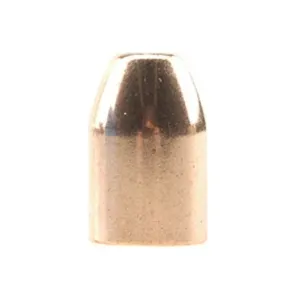 Hornady HAP (Hornady Action Pistol) 40 Caliber, 10mm (400 Diameter) Bullets 180 Grain Jacketed Hollow Point Box of 100 (Bulk Packaged)