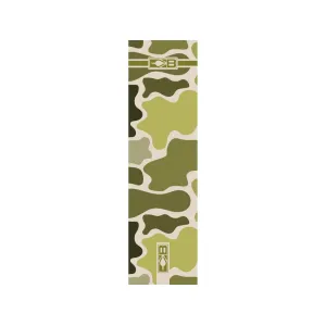 Bohning Arrow Wrap Standard 4" Olive Drab Camo 13PK