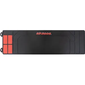 Slip 2000 Magnetic Gun Cleaning Mat 10" x 36"
