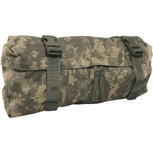 Military Surplus MOLLE II Waist Pack Grade 2 Nylon ACU Digital Camo