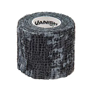 Allen Vanish Protective Camo Tape Wrap Veil Squall
