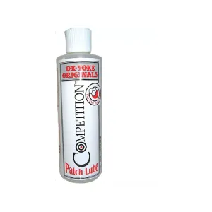 RMC Ox-Yoke Competition Patch Lube 8 ox