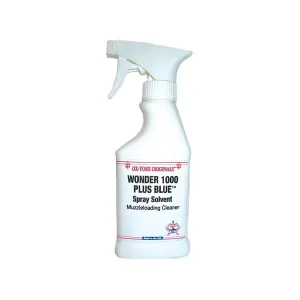 RMC Ox-Yoke Wonder Lube 1000 Plus Muzzleloader Bore Cleaner 8 oz Aerosol