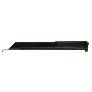 Ruger Forend Liner And Stock Cap Assembly Ruger Mini-14, Mini-30 Blue