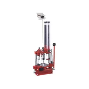 Hornady 366 Auto Progressive Shotshell Reloading Press 20 Gauge 2-3/4"